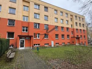 Pronájem bytu 3+1, Rožnov pod Radhoštěm, 5. května, 74 m2