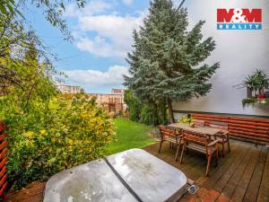 Prodej bytu 3+kk, Hradec Králové - Pražské Předměstí, Bozděchova, 72 m2