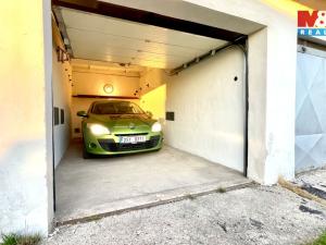 Prodej garáže, Hradec Králové - Pouchov, 16 m2
