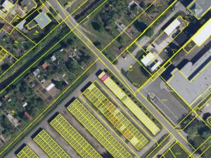 Prodej garáže, Hradec Králové - Pouchov, 16 m2