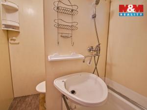 Prodej bytu 2+kk, Valašské Meziříčí, Písečná, 39 m2