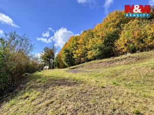 Prodej pozemku pro bydlení, Hodkovice nad Mohelkou - Záskalí, 1359 m2