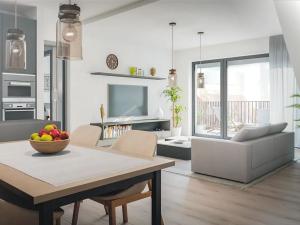 Prodej bytu 3+kk, Svatobořice-Mistřín, Hlavní, 65 m2