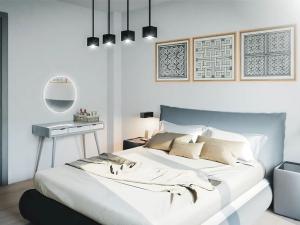 Prodej bytu 3+kk, Svatobořice-Mistřín, Hlavní, 65 m2