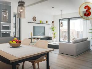 Prodej bytu 3+kk, Svatobořice-Mistřín, Hlavní, 66 m2