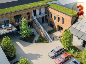 Prodej bytu 3+kk, Svatobořice-Mistřín, Hlavní, 84 m2