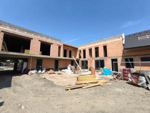 Prodej bytu 3+kk, Svatobořice-Mistřín, Hlavní, 84 m2