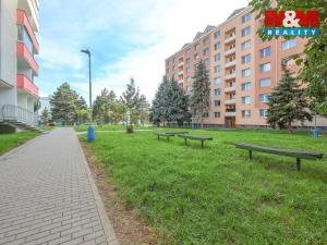 Prodej bytu 1+1, Břeclav, U Splavu, 39 m2