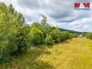 Prodej pozemku pro bydlení, Medový Újezd, 1278 m2