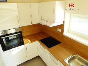 Pronájem bytu 1+kk, Mukařov, V průhoně, 37 m2