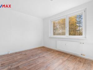 Prodej bytu 3+1, Liberec - Liberec VI-Rochlice, Sametová, 70 m2