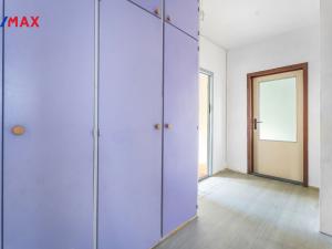 Prodej bytu 3+1, Liberec - Liberec VI-Rochlice, Sametová, 70 m2