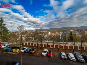 Prodej bytu 3+1, Liberec - Liberec VI-Rochlice, Sametová, 70 m2