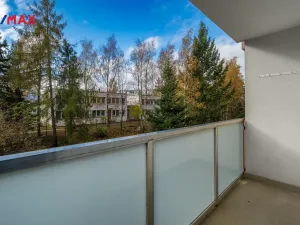 Prodej bytu 3+1, Liberec - Liberec VI-Rochlice, Sametová, 70 m2