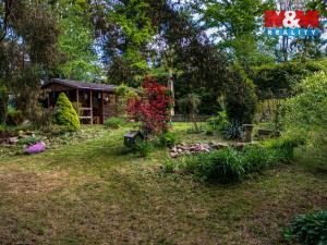 Prodej zahrady, Děčín - Děčín XXXII-Boletice nad Labem, 941 m2