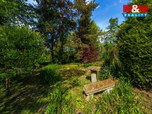 Prodej zahrady, Děčín - Děčín XXXII-Boletice nad Labem, 941 m2