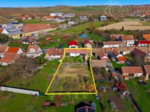 Prodej rodinného domu, Kojátky, 295 m2