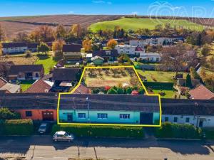 Prodej rodinného domu, Kojátky, 295 m2