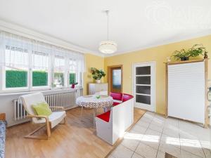 Prodej rodinného domu, Kojátky, 295 m2