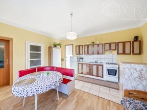 Prodej rodinného domu, Kojátky, 295 m2