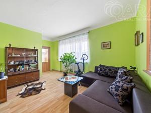 Prodej rodinného domu, Kojátky, 295 m2