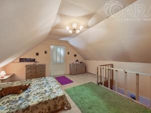 Prodej rodinného domu, Kojátky, 295 m2