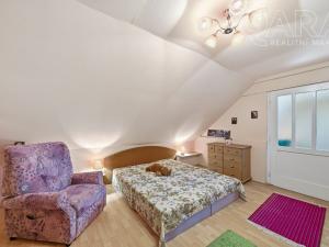 Prodej rodinného domu, Kojátky, 295 m2