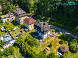 Prodej rodinného domu, Aš, Březová, 210 m2