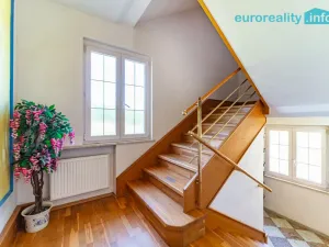 Prodej rodinného domu, Aš, Březová, 210 m2