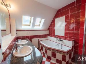 Prodej rodinného domu, Uherský Brod, Zahradní, 154 m2