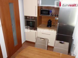 Pronájem bytu 2+1, Břeclav - Poštorná, Budovatelská, 56 m2