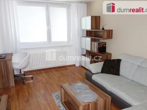 Pronájem bytu 2+1, Břeclav - Poštorná, Budovatelská, 56 m2