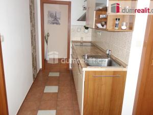 Pronájem bytu 2+1, Břeclav - Poštorná, Budovatelská, 56 m2