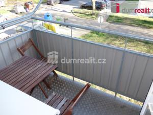 Pronájem bytu 2+1, Břeclav - Poštorná, Budovatelská, 56 m2