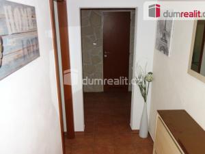 Pronájem bytu 2+1, Břeclav - Poštorná, Budovatelská, 56 m2