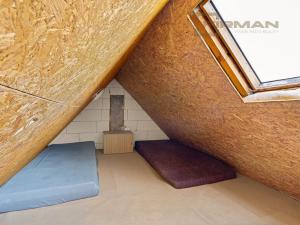 Prodej rodinného domu, Hora Svatého Šebestiána, 210 m2