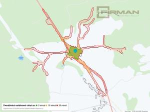 Prodej rodinného domu, Hora Svatého Šebestiána, 210 m2
