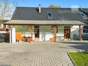 Prodej rodinného domu, Zdiby, Prostřední, 99 m2