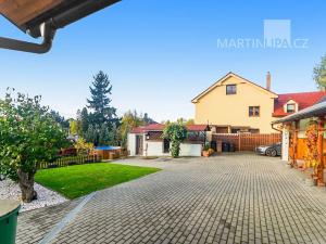 Prodej rodinného domu, Zdiby, Prostřední, 99 m2