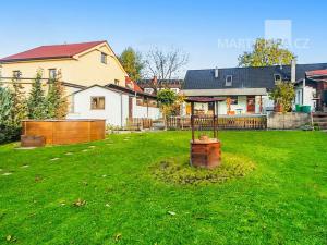 Prodej rodinného domu, Zdiby, Prostřední, 99 m2