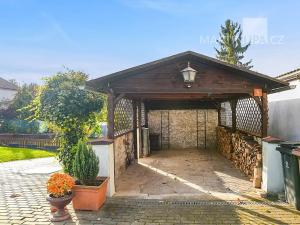 Prodej rodinného domu, Zdiby, Prostřední, 99 m2