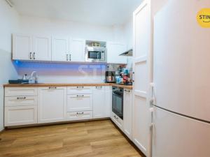 Prodej vícegeneračního domu, Brno, Jilemnického, 200 m2