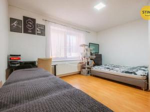 Prodej vícegeneračního domu, Brno, Jilemnického, 200 m2