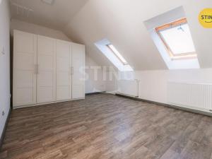 Prodej vícegeneračního domu, Brno, Jilemnického, 200 m2