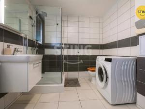 Prodej vícegeneračního domu, Brno, Jilemnického, 200 m2