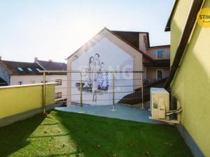 Prodej vícegeneračního domu, Brno, Jilemnického, 200 m2