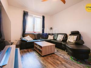 Prodej vícegeneračního domu, Brno, Jilemnického, 200 m2