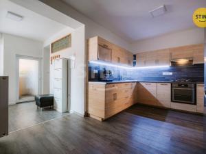 Prodej vícegeneračního domu, Brno, Jilemnického, 200 m2