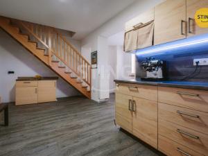 Prodej vícegeneračního domu, Brno, Jilemnického, 200 m2