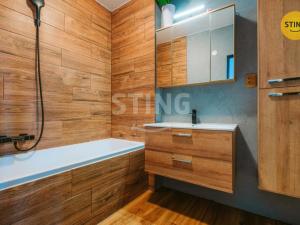 Prodej vícegeneračního domu, Brno, Jilemnického, 200 m2